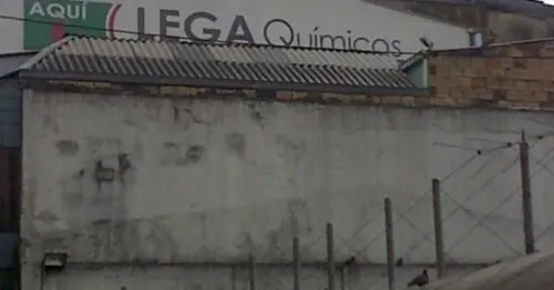 LEGA QUIMICOS LA FLORIDA OCCIDENTAL LEGA QUIMICOS LA FLORIDA OCCIDENTAL